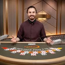 nrtoto mobile app showing live dealer tables and real-time game feeds