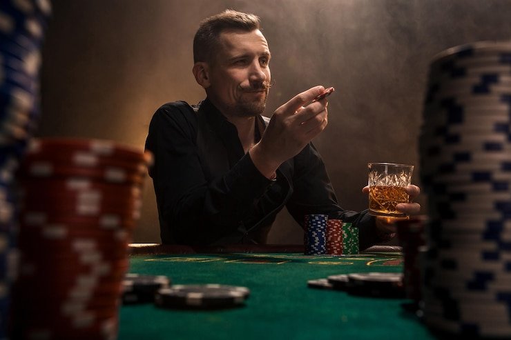 nrtoto Gaple Online live dealer tables with HD streams and real-time gameplay