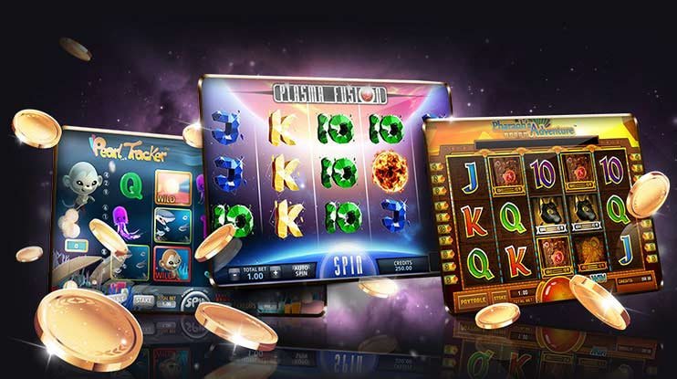 nrtoto mobile app home screen showing live tables, sportsbook, and slot game icons